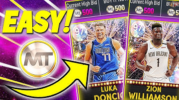 Best Snipe Filters To Make MT FAST!