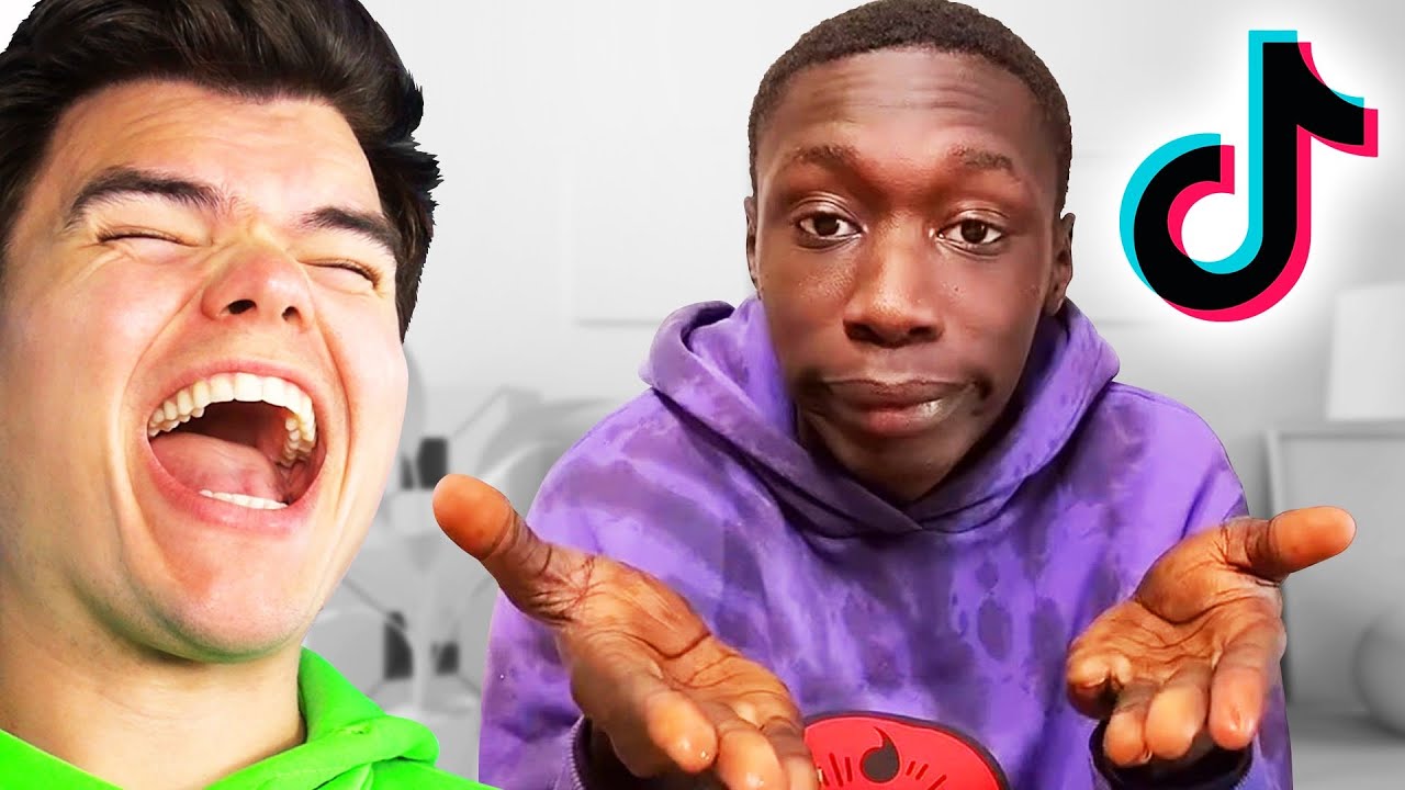 MOST VIEWED TikToks In The WORLD... (reaction)