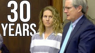 Evil YouTube Mother Sentenced Up To 60 Years In Prison