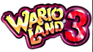 Video thumbnail of "Out of the Woods (Day) - Wario Land 3"