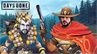 Days Gone in 2023 is Confusing screenshot 5