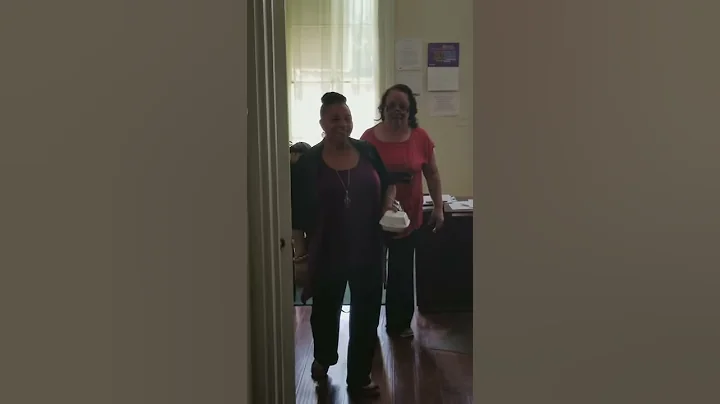 Homeless to Homeowner!