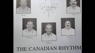 The Canadian Rhythm Masters - Vivat Polka