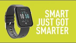 Reflex Active Series 13 Smartwatches
