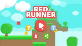 Red Runner (Quick Gameplay)