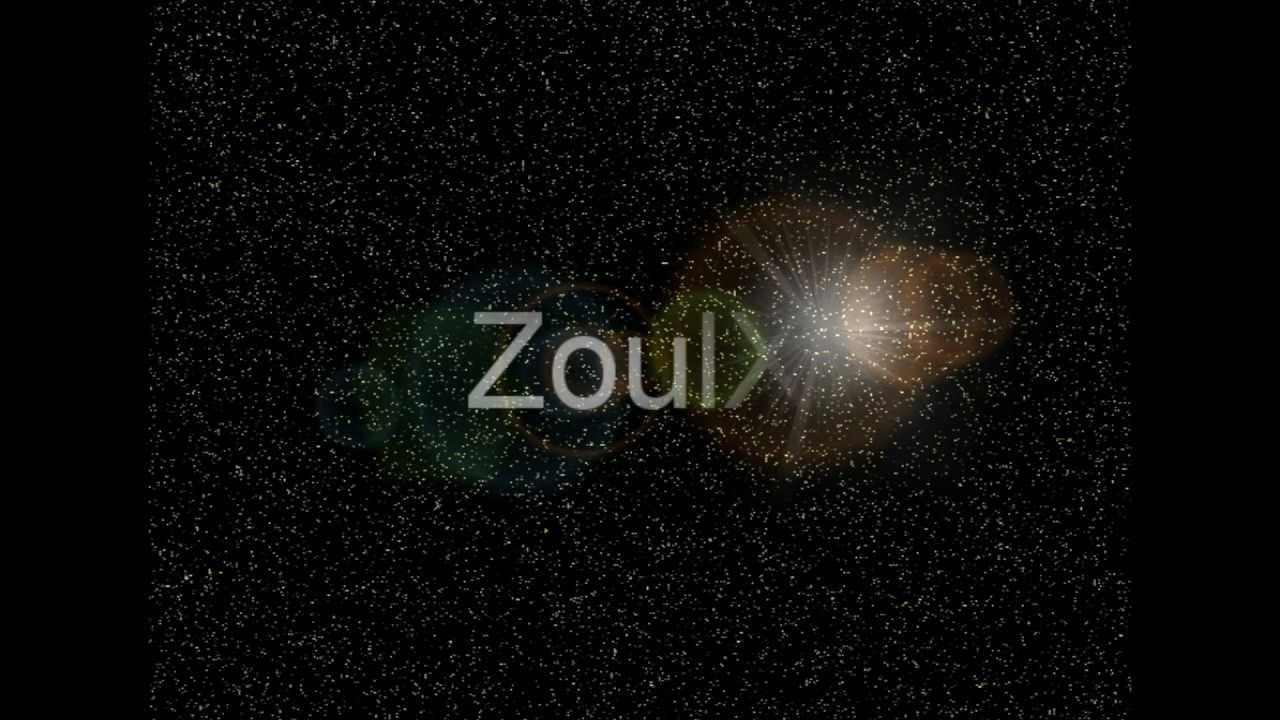 My First Intro [ZoulX] [HD]