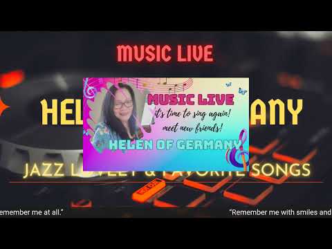 Ikaw Lang Ang Mamahalin -Katrina Velarde |Covers |Helen in Germany