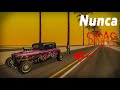 Nunca Sigas Al Coche Maldito Del GTA San Andreas