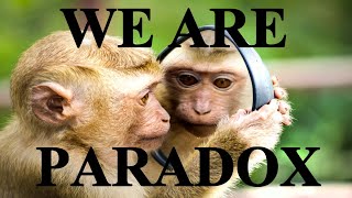 Paradox (chapter 3) - Embrace the impossible geometry | Infinity and Paradox (audiobook)