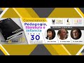 10 años de la Revista Praxis & Saber. Conversatorio Pedagogía, literatura e infancia