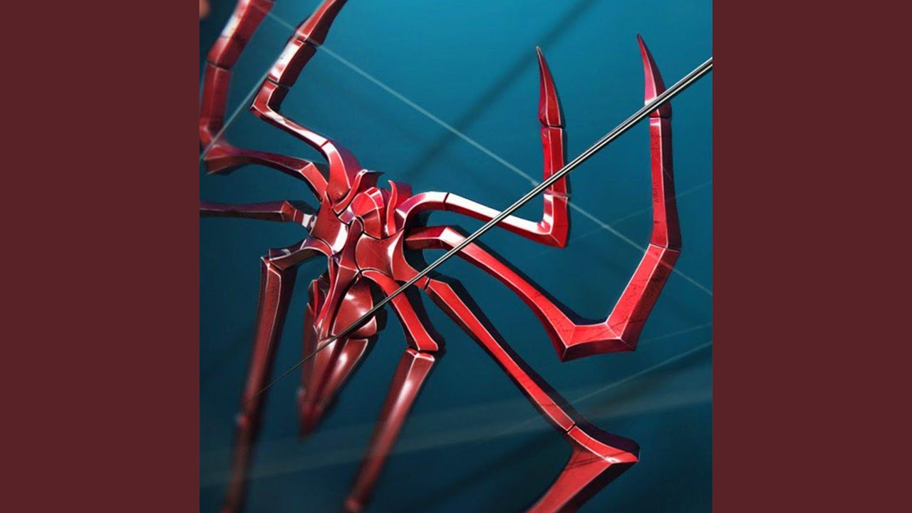 SuperHero-KuriHero (Drill)