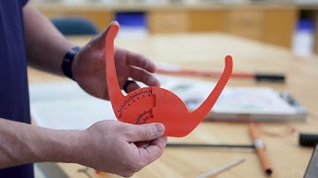 Environmental Science Lab Tour