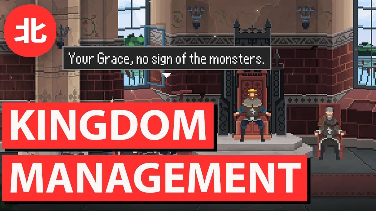 Bend The Knee - Yes, Your Grace (Northernlion Tries)