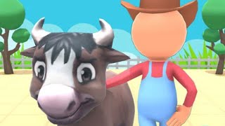 Farm Hero Gameplay Android Mobile screenshot 1