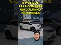 5 MOTIVOS PARA COMPRAR UM BYD DOLPHIN! (A Verdade Que a Concessionária Esconde)