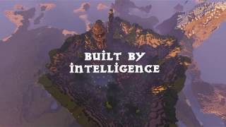 EPIC Minecraft Spawn Trailer #01