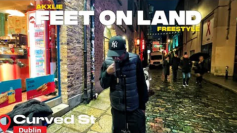 Moneybagg Yo & G-herbo - Feet On Land (Freestyle)by Akxlie 