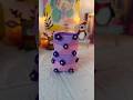 Paper Flower Vase😍|Artistic Accord #diy #shorts #shortvideo #desksetup #papercraft #artandcraft
