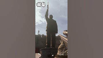 5 MAPS THAT NEED TO RETURN IN MWII! | Call of Duty Shorts