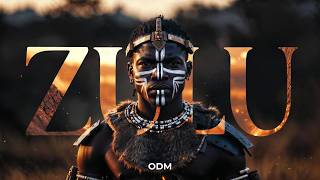 ZULU — ODM | Raw Tribal Afro House 2026 | Ancient Warrior Chants | Underground Dark House