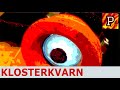 KLOSTERKVARN 🍑 Poykeh