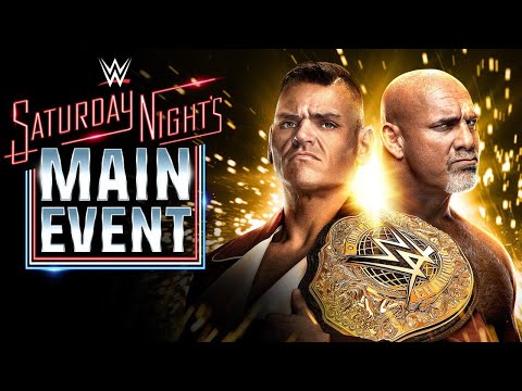 WWE Gunther vs