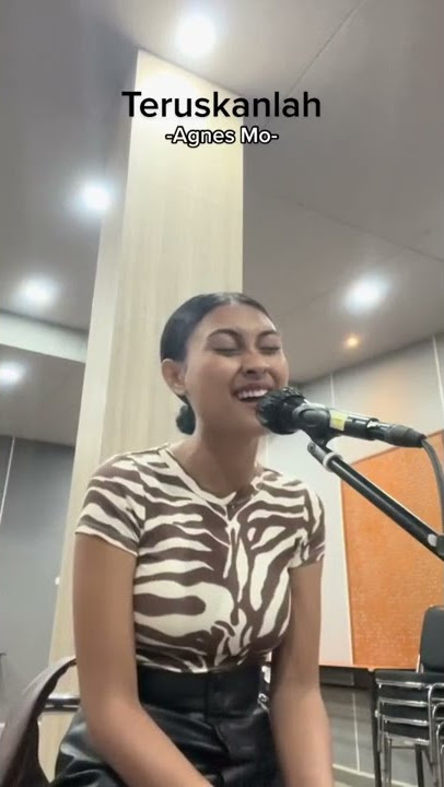 Novia Bachmid - Teruskanlah