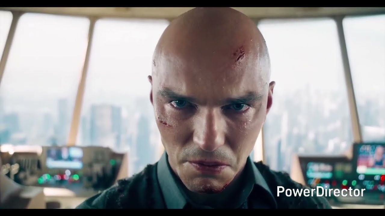 Random Villains Defeats Part CLII