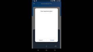ScreenSharePro Location Permission Declare