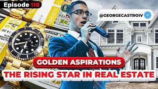 22 Year Old Rising Star in Real Estate | Episode 118