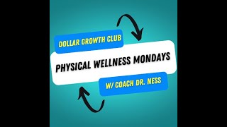 The Truth Behind Nutrition Labels ~ DGC MORNING MEETUP W/COACH DR. NESS ~ PHYSICAL WELLNESS MONDAYS