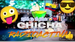 chicha pa bailar Djpla En Tu Mente 🍻 Abril 2024
