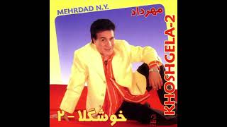 Mehrdad Ny - Hedieh مهرداد نیویورک - هدیه