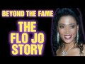 FLO JO: FLORENCE GRIFFITH JOYNER WHEN STYLE MEETS GREATNESS