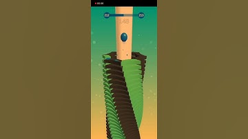 Stack Ball - Blast through platforms Level -212 #shorts