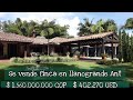 finca caballista en llanogrande Antioquia ,1.660M2, 🏠🌴 #colombia #fincas #llanogrande #antioquia