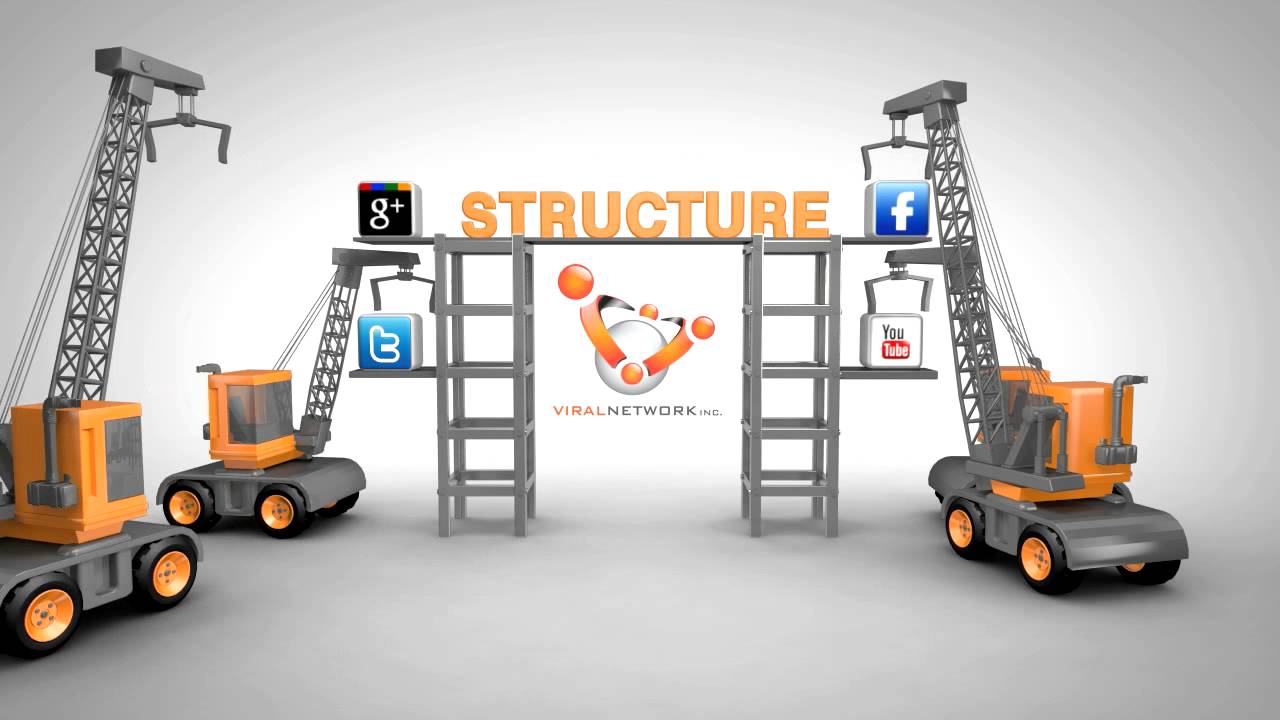 Viral Network Inc. - Who We Are