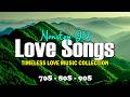 Best Romantic Love Songs 80s 90s 💕 Heartfelt Throwback Medley With Lyrics | Falling In Love Playlist