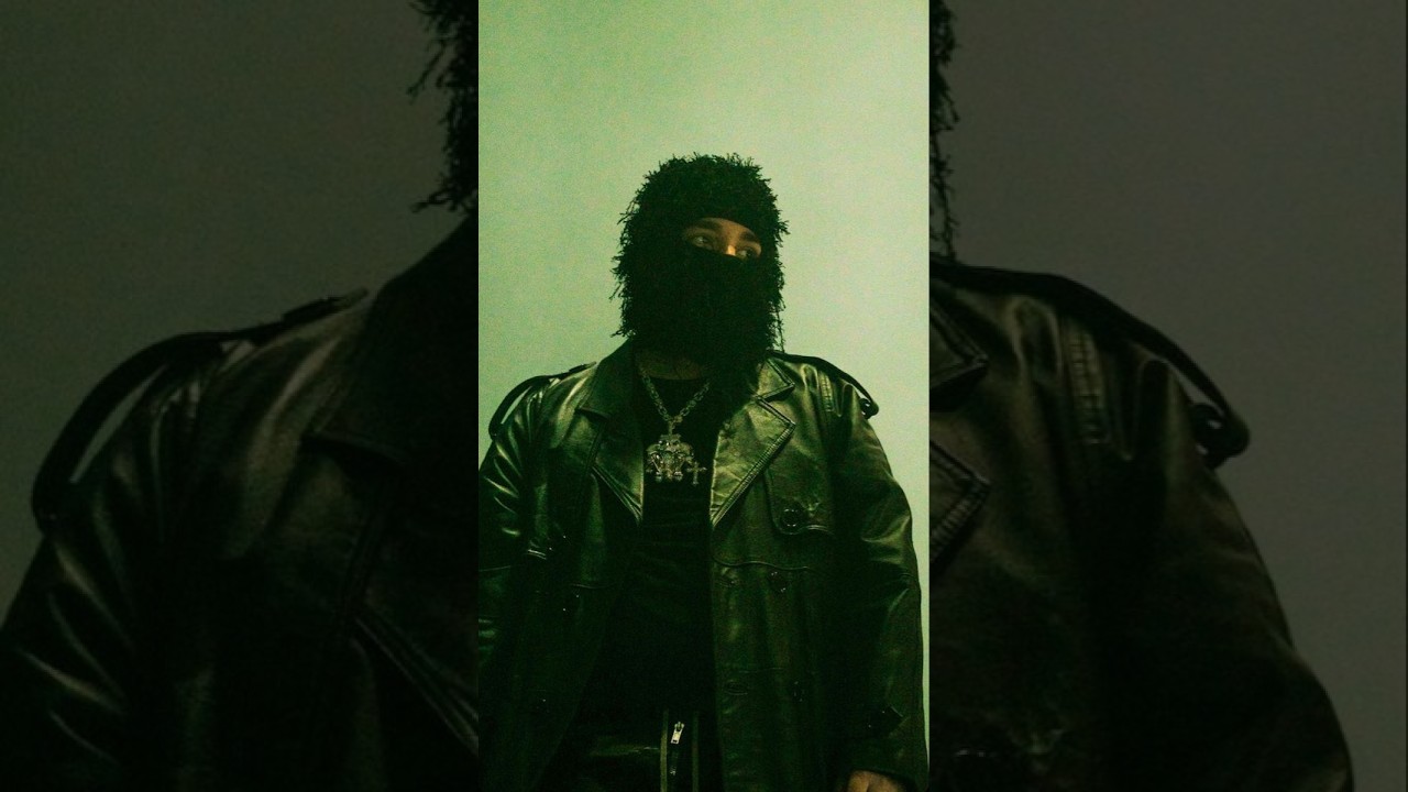 [FREE FOR PROFIT] YEAT x BNYX TYPE BEAT - 