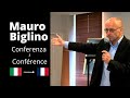 Mauro biglino  conferenza confrence  ita  fr   gaorontv