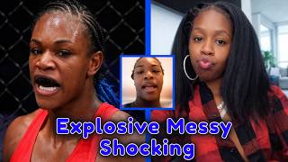 Claressa Shields SNAPS at Remy Ma Over Papoose Divorce Drama—Alimony Twist Sparks Chaos!
