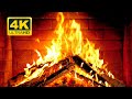  cozy fireplace 4k 12 hours fireplace with crackling fire sounds crackling fireplace 4k