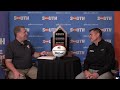 Big South Preview: Gardner-Webb Men's Basketball