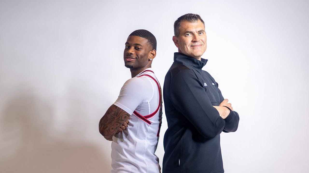 Big South Preview: Gardner-Webb Men's Basketball