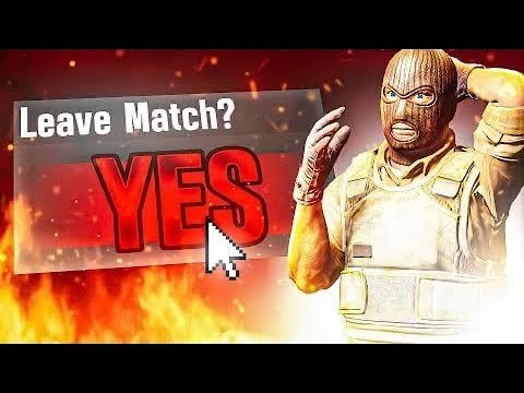 Cs2 unranked*rage i momenti*... - YouTube