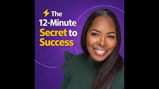 The 12-Minute Secret to Success: John Mitchell on Reinvention, Mindset, and Starting Over at 50