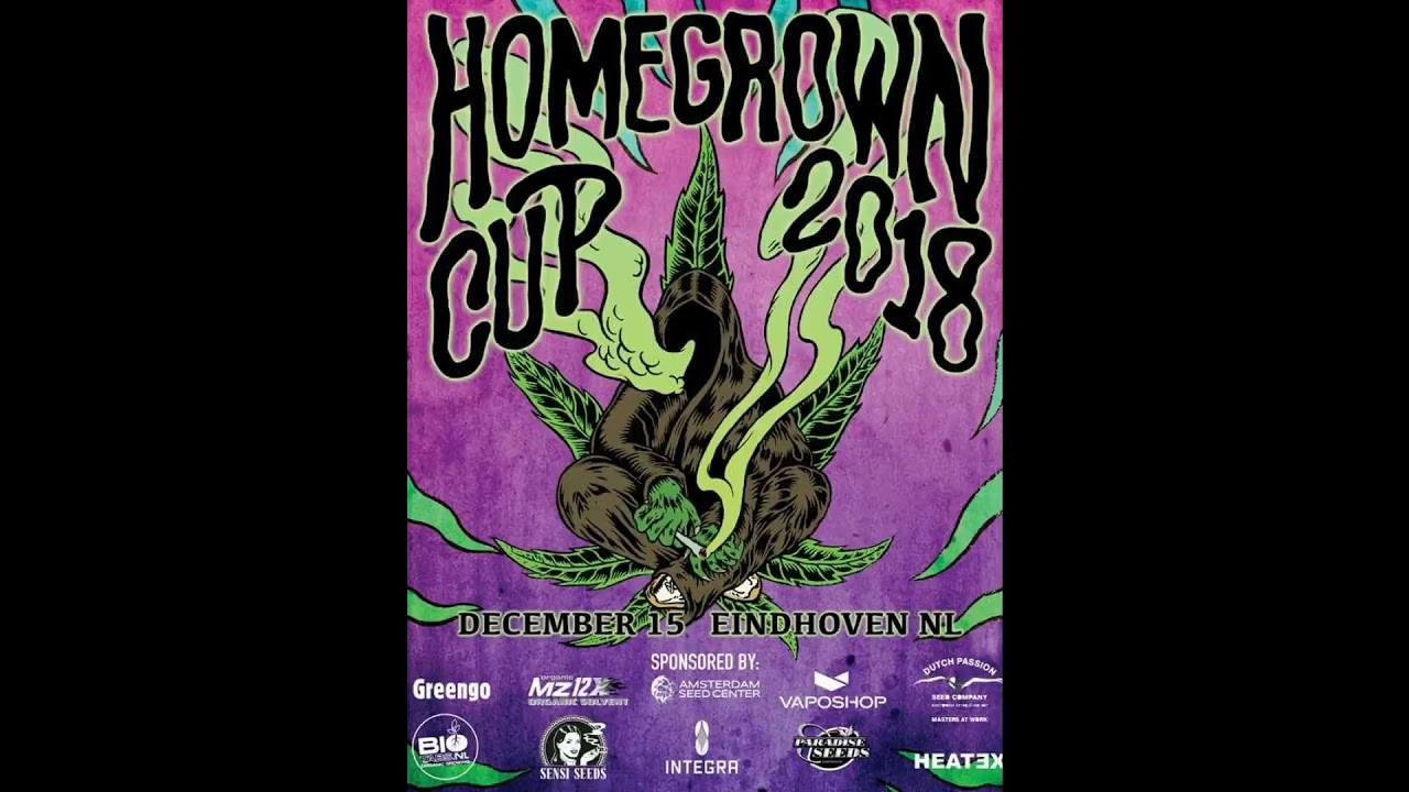 Short Homegrowncup 2018 recap