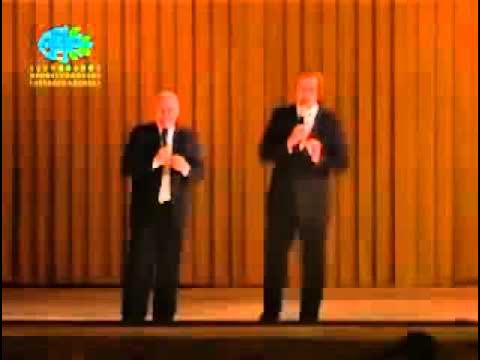 Секретный язык привлечения 4 цвета личности Том Шрайтер - YouTube