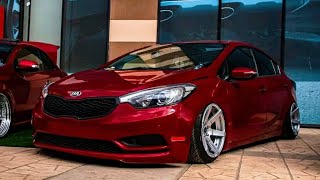 أقوي تعديل | KIA Creator كيا سيراتو