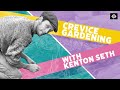 Crevice Gardening with Kenton Seth; Going West With It: The Modern Crevice Garden
